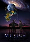 A-14:MUSICA ~Why is the Universe Beautiful?(26min)/2013
