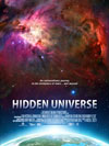 A-29:Hidden Universe(40min)/2013