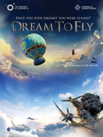 S-5:Dream to Fly(35min)/2013
