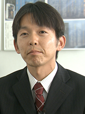 Nobuaki Ochi