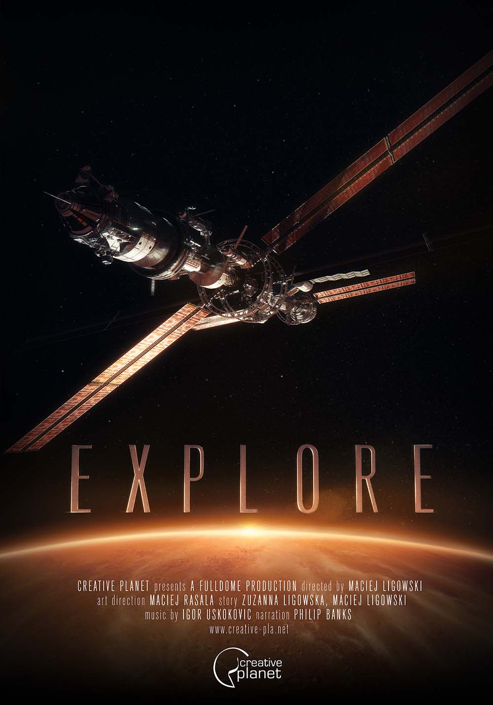 Explore