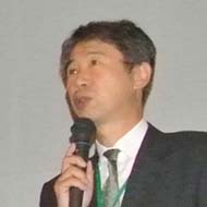 Hiromichi GAN