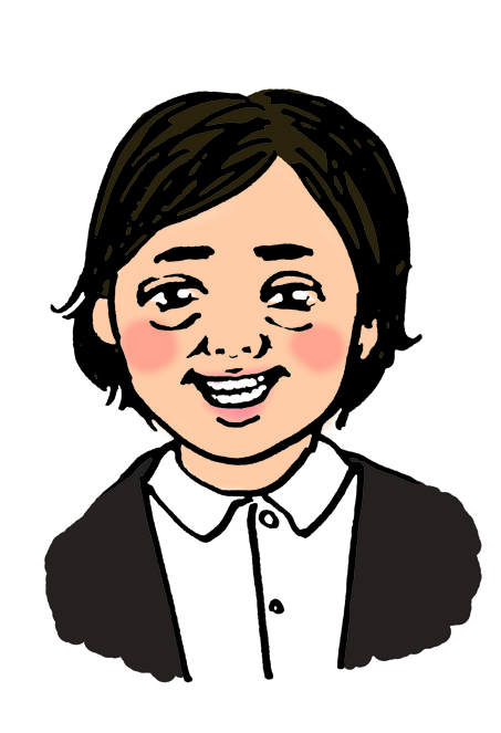 Naoko HINODE