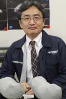 Makoto Yoshikawa